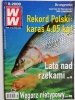 WIADOMOŚCI WĘDKARSKIE 8.2009